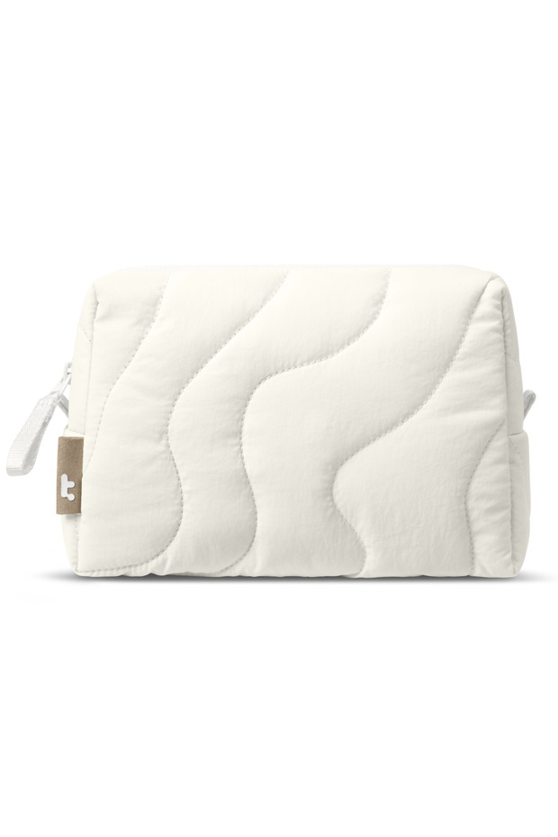 Terra Series Snow White 2L Accessory Handbag - A27P1W1