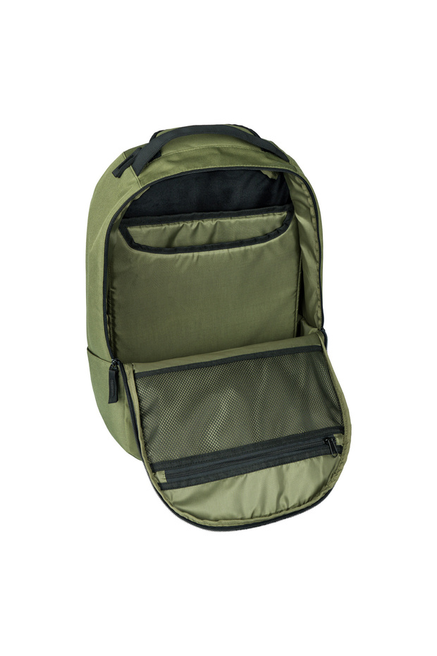 Rucsac eARTh Khaki - 5