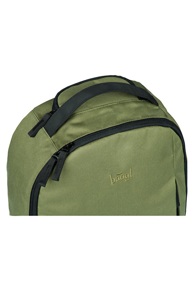 Rucsac eARTh Khaki - 6