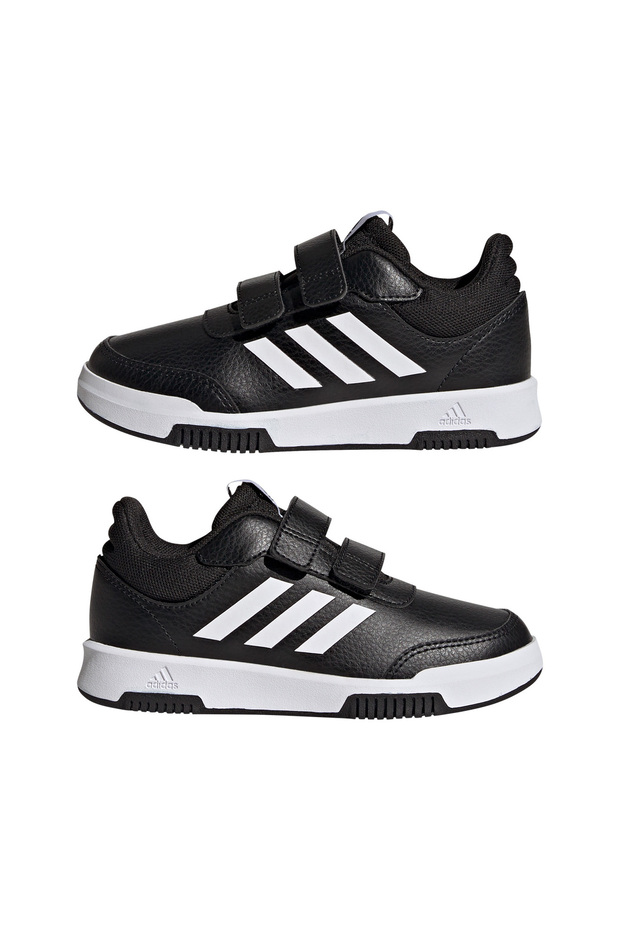 Tensaur Sport 2 0 Unisex Çocuk Siyah Yol Koşusu Ayakkabısı UNISEX ÇOCUK YOL KOŞUSU - 6