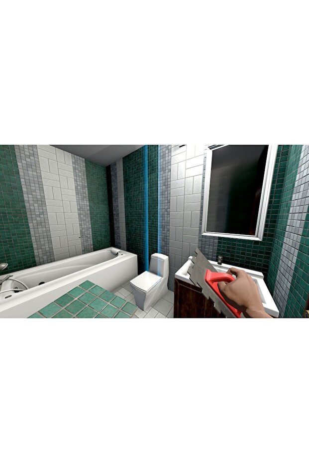 House Flipper /PS4 - 3