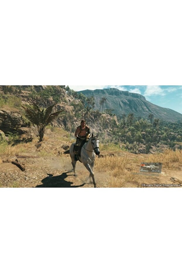 Metal Gear Solid V (5): Experiență Definitivă - PS4 - 3