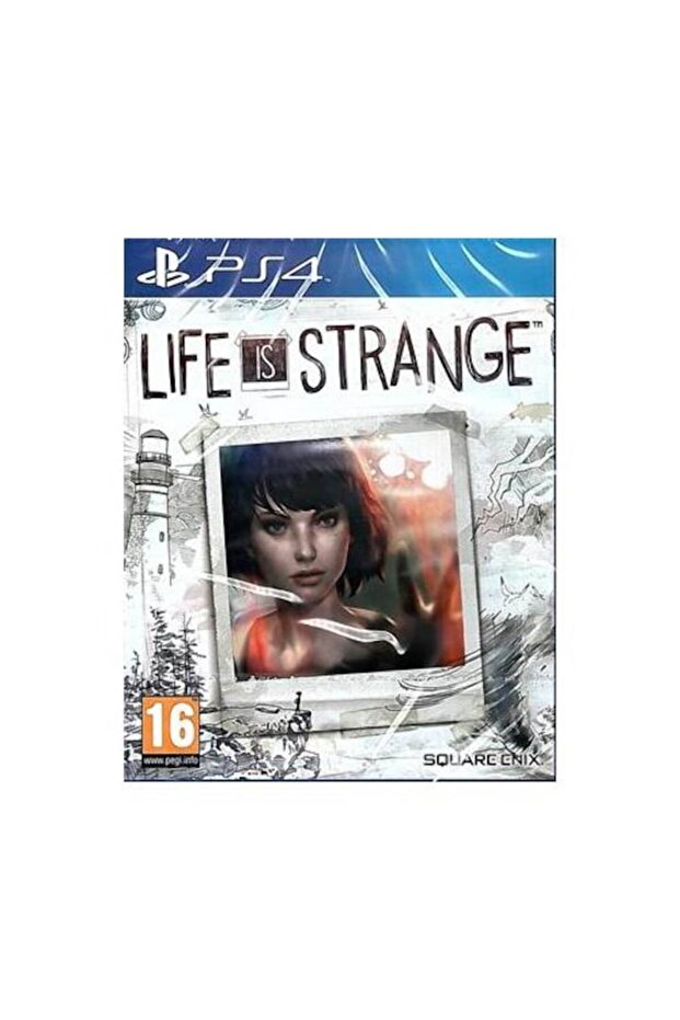 Животът е странен PS4 - 2