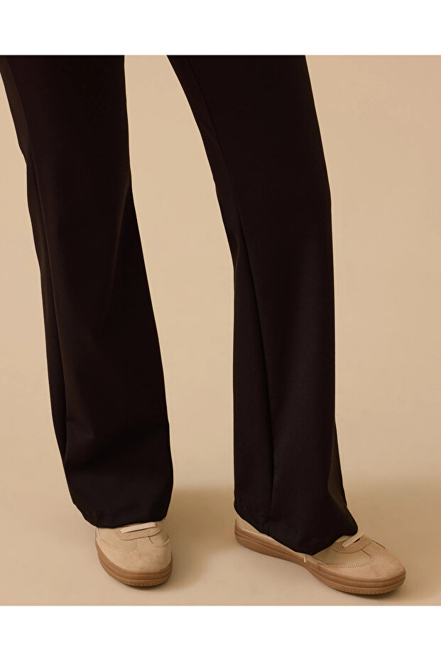 Dora İspanyol Tayt Pantolon - 6