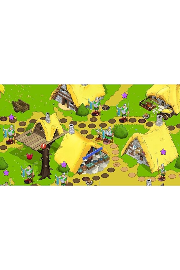 Asterix & Obelix Heroes - Nintendo Switch - 3