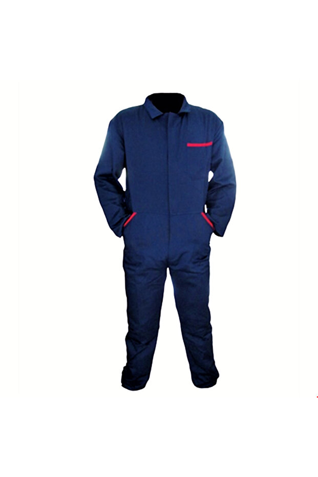 İŞÇİ TULUMU KOLLU - 1