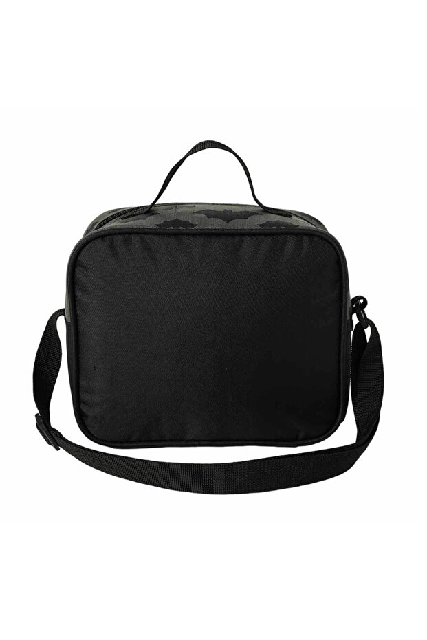 صندوق غداء أسود 2027 - 2