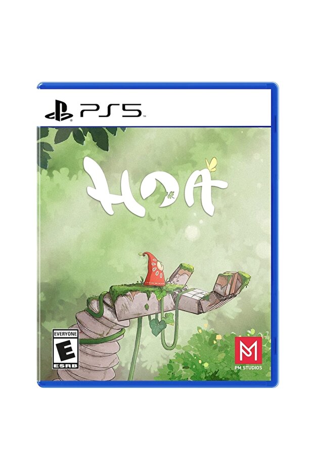 HOA - PLAYSTATION 5 - 2