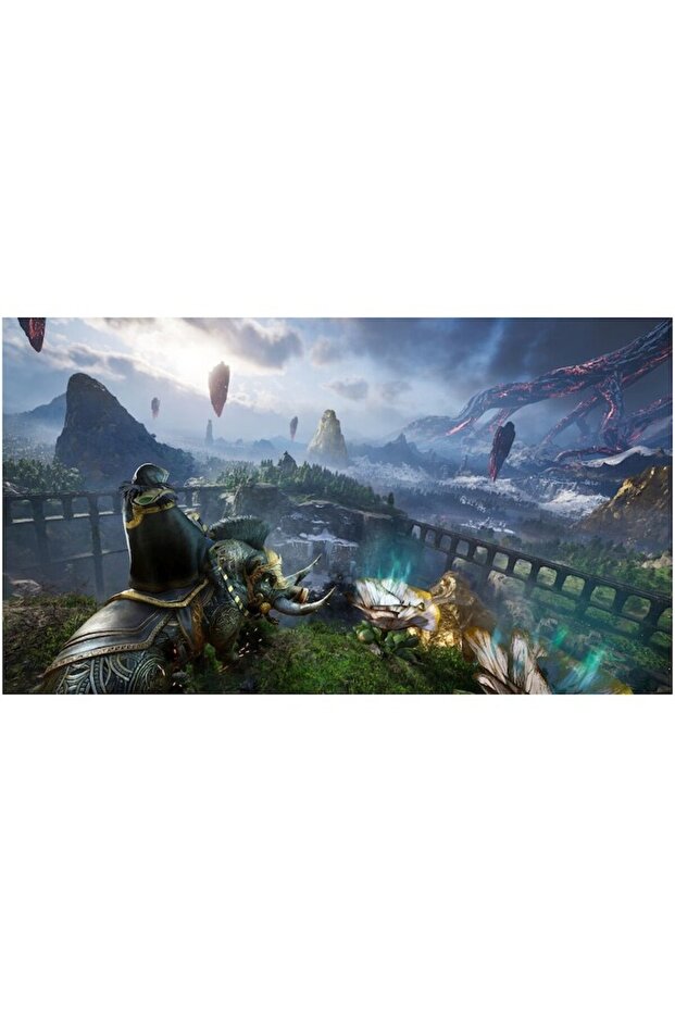 Assassins Creed Valhalla Dawn of Ragnarok Expansion for PlayStation 4 (Code in a Box) - 3