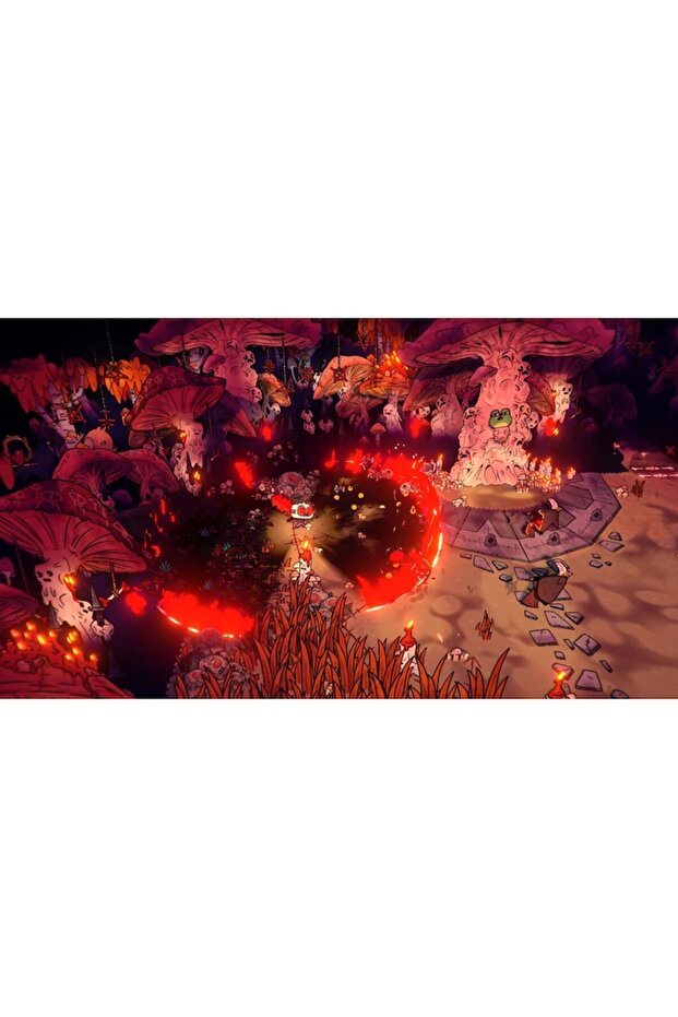 Cultul Mielului - PS5 - 3