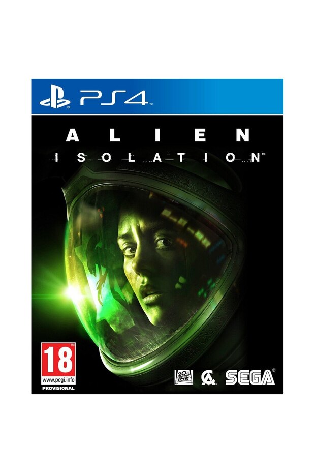 Alien Isolation PS4 - 3