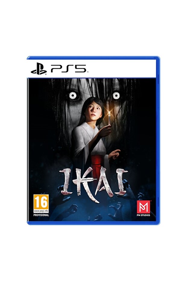 Ikai - PS5 - 2