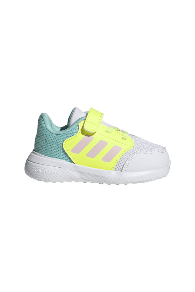 Jr6050-B Tensaur Run 3.0 Hand I Baby Sports Shoes White