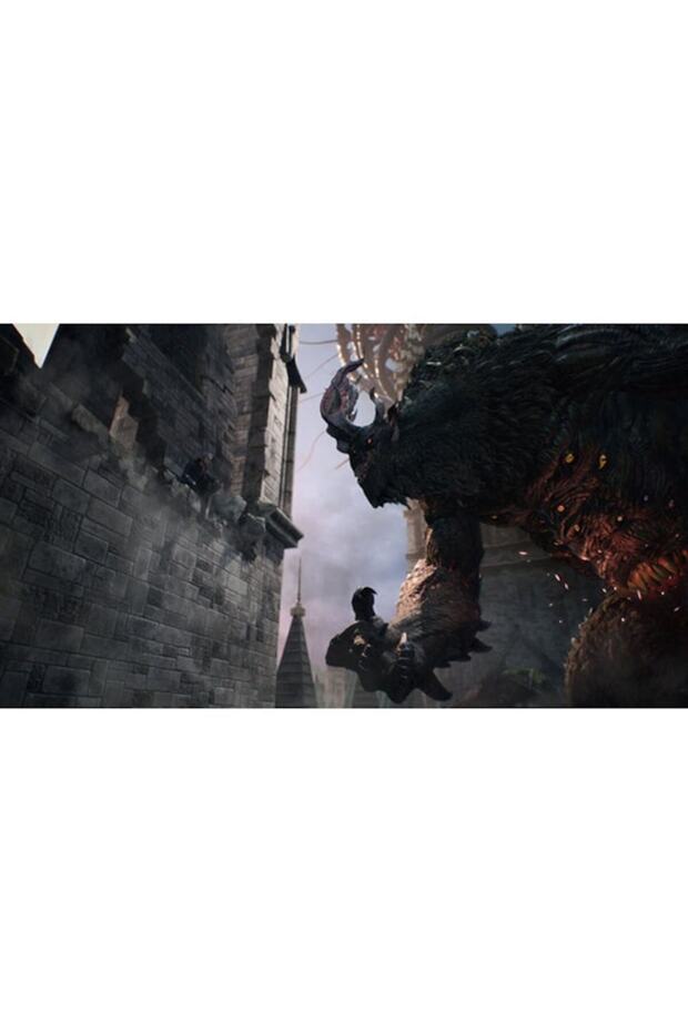 Devil May Cry 5 for PlayStation 4 - 3