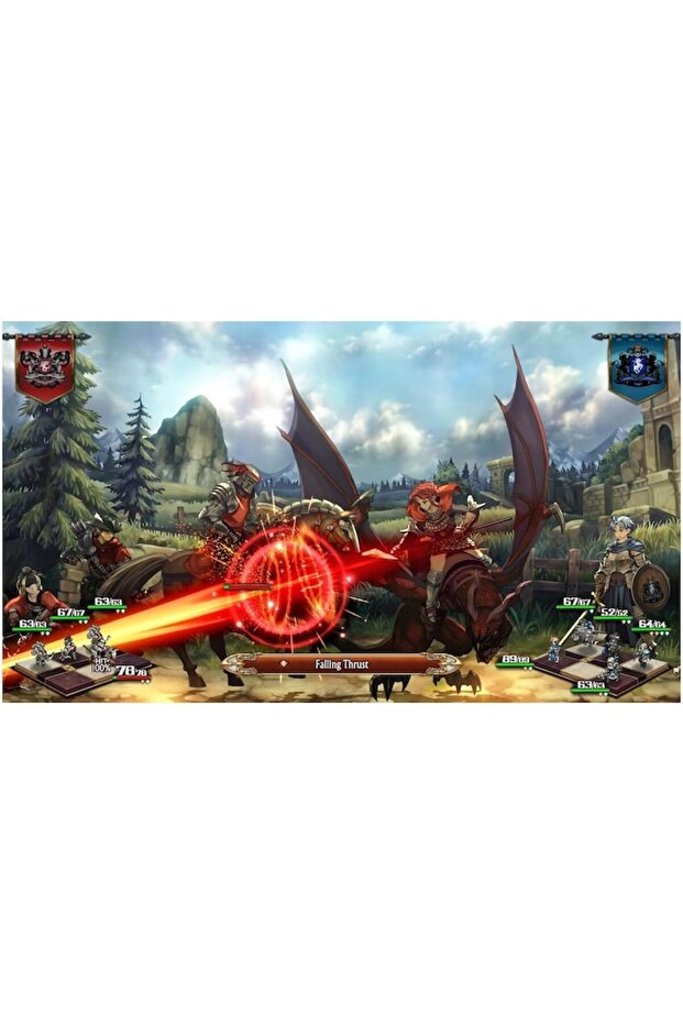 Supremul Unicorn - Nintendo Switch - 3