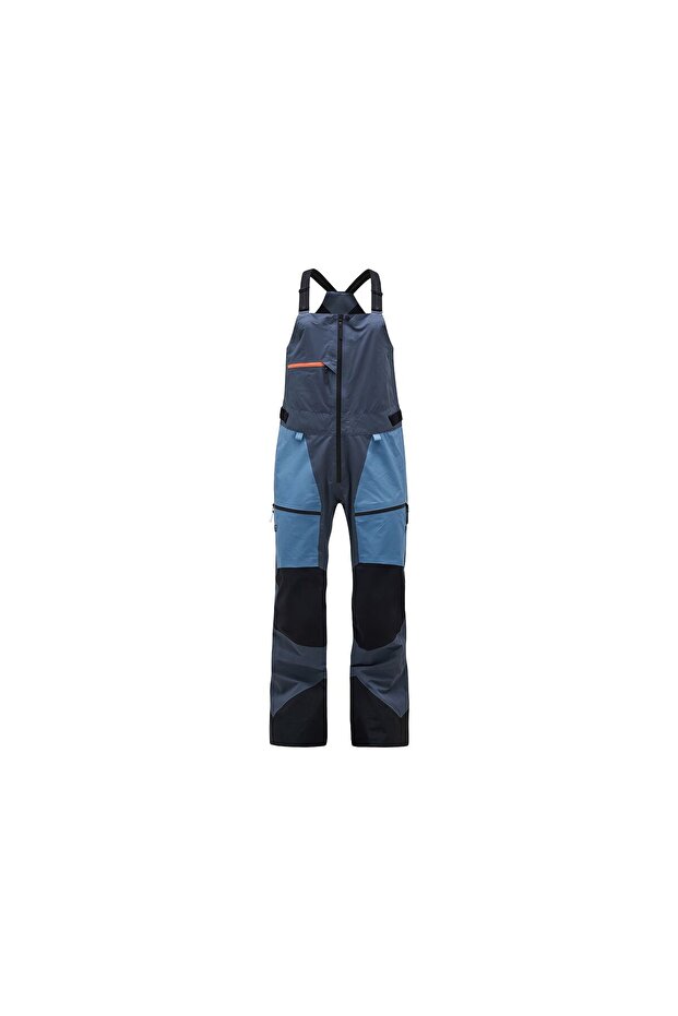 Peak Peak Vertical Gore-Tex Pro Bib Women's Ski Pants Women's Skiing