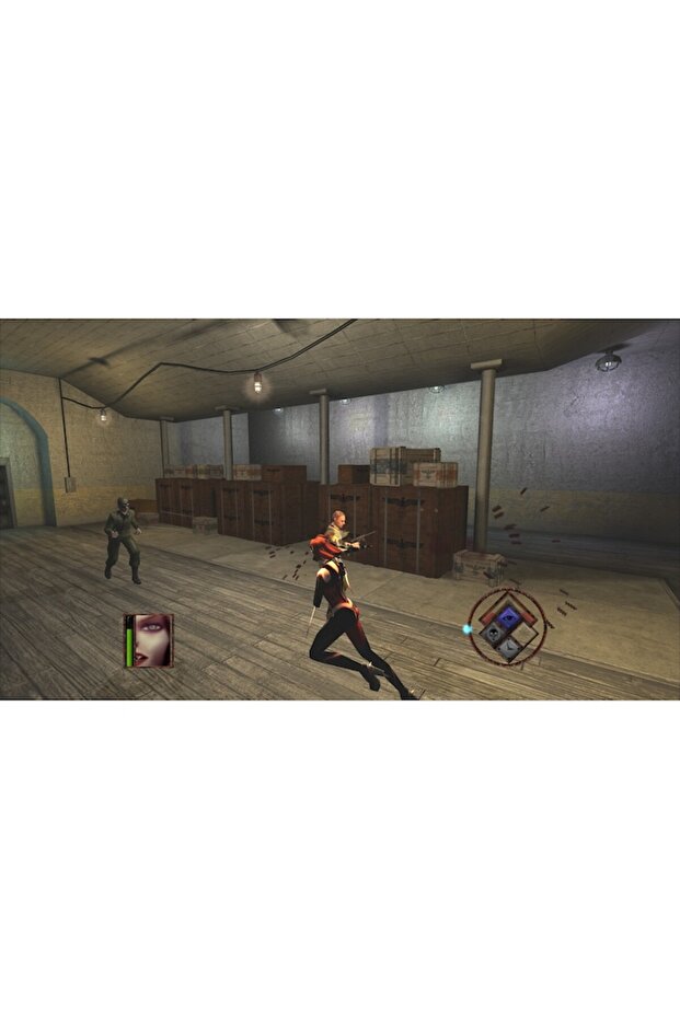 Bloodrayne: Revamped - PS5 - 3
