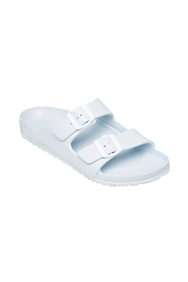 Embark Rf Aqyl101380-Sef0 Blue Slippers