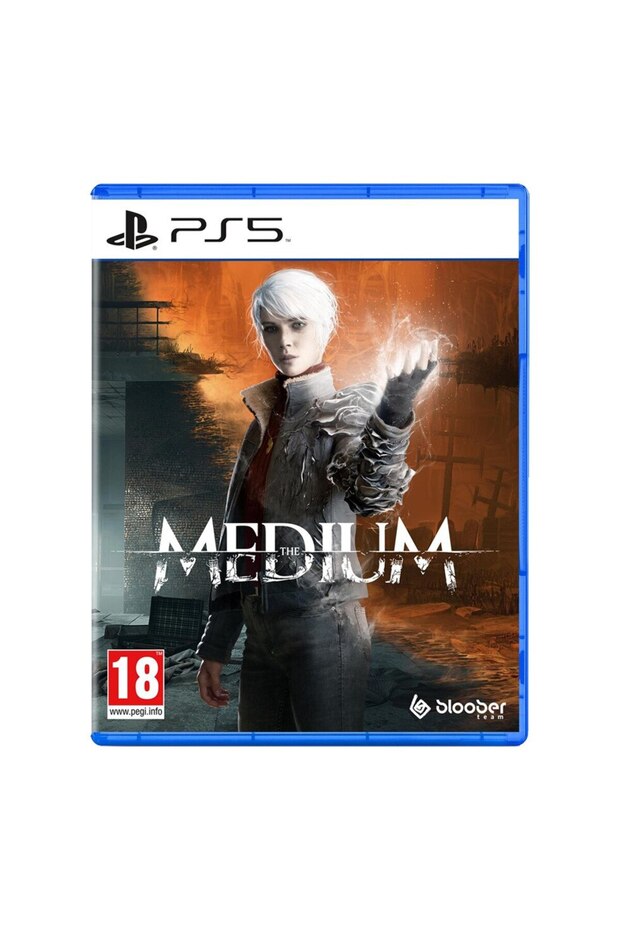 Medium - PS5 - 4