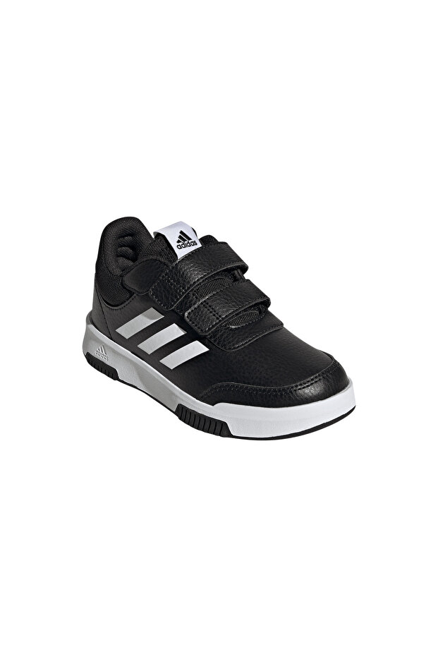 Tensaur Sport 2 0 Unisex Çocuk Siyah Yol Koşusu Ayakkabısı UNISEX ÇOCUK YOL KOŞUSU - 4