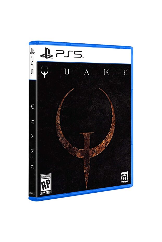 Quake για PlayStation 5 - 4