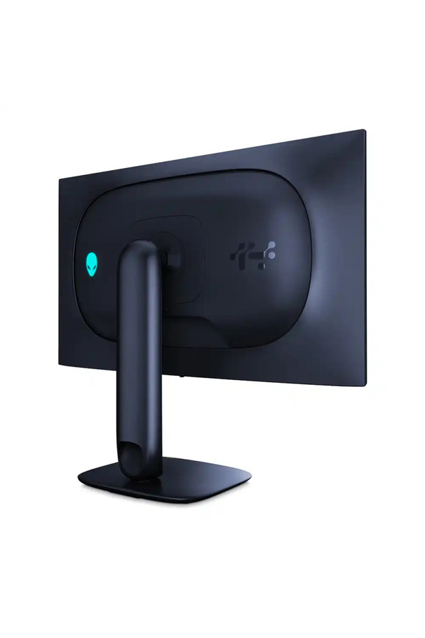 Alienware AW2725Q 27 3840x2160 240Hz 0.03 ms HDMI DP Type-C True Black 400 Sync QD-OLED Monitör - 5