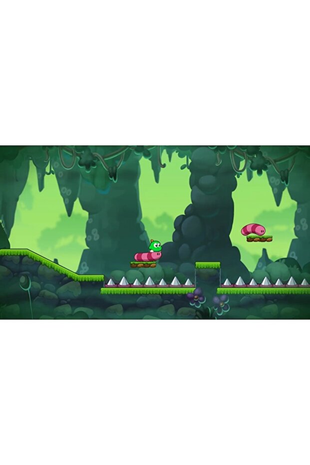 Gimmick 2 - Playstation 5 - 3