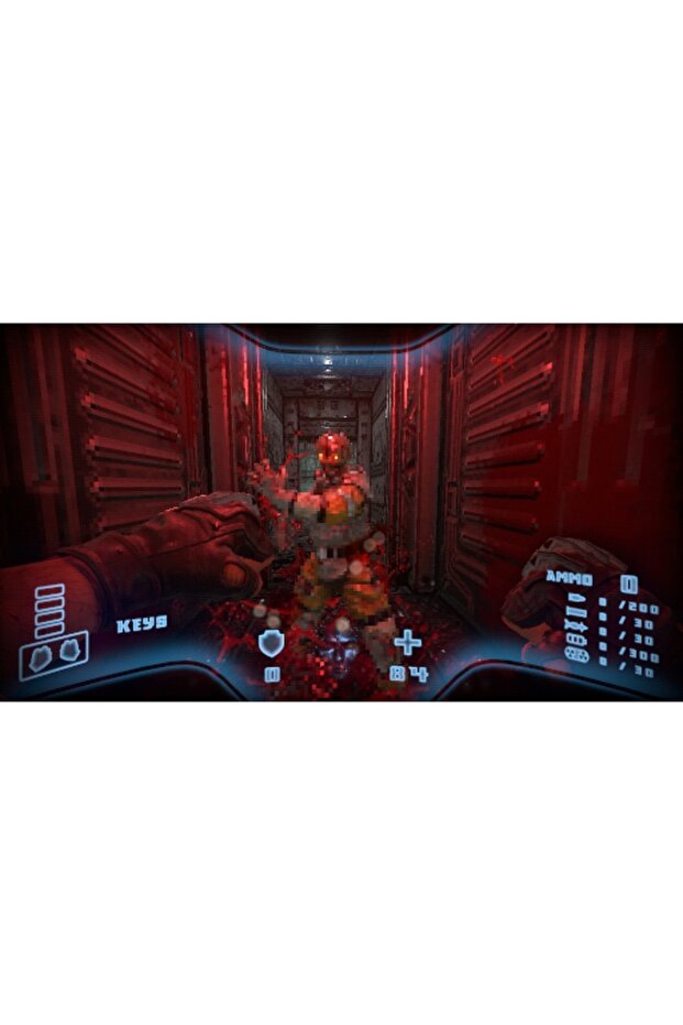 Prodeus - Playstation 5 - 3