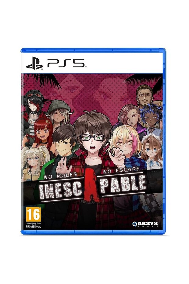 Inescapabil - Playstation 5 - 4