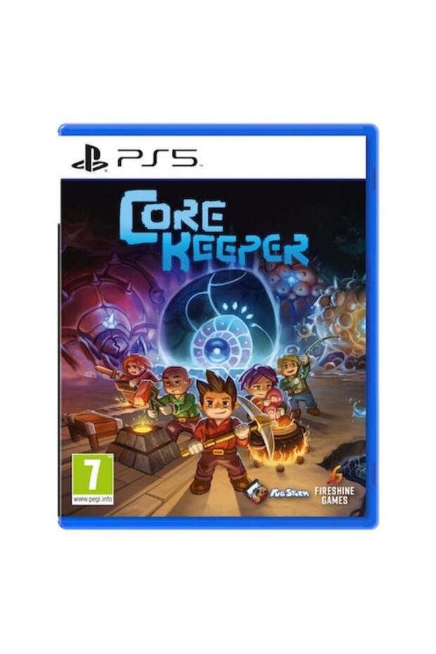 Core Keeper - Playstation 5