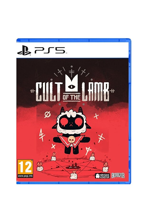 Cultul Mielului - PS5 - 2