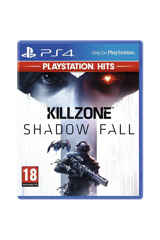 Killzone Shadow Fall for Playstation 4 - 4