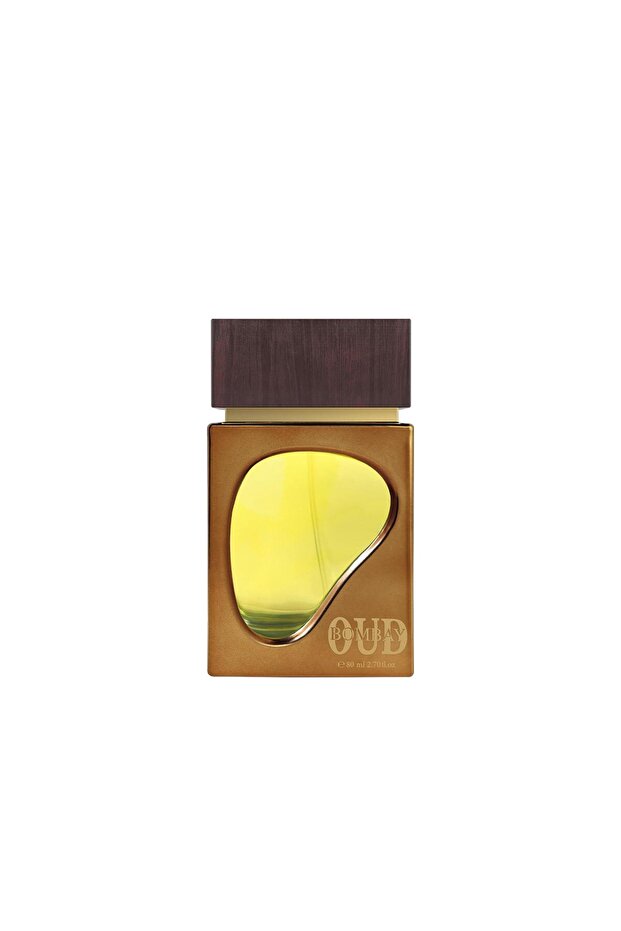 Bombay Oud EDP 80ml