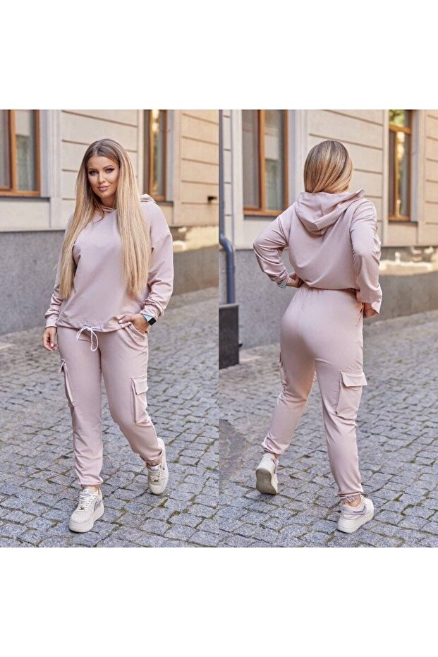 Trening dama marimi mari 8024 - 4