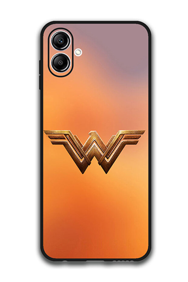 Protective Case Anti Scratch Shock Proof Bumper Cover For Samsung Galaxy A06 Wonder Women