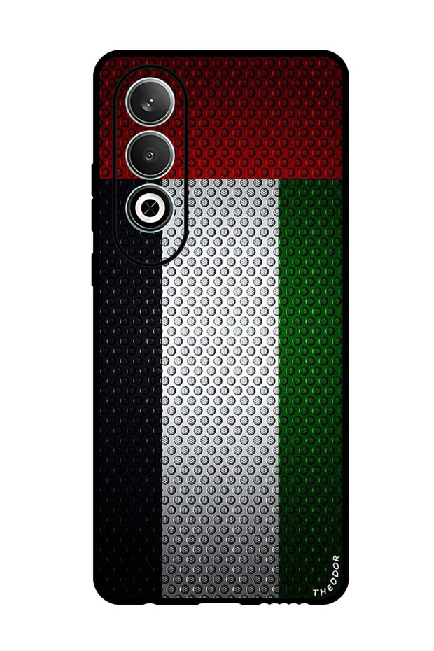 Protective Case Anti Scratch Shock Proof Bumper Cover For OnePlus Nord CE 4 UAE