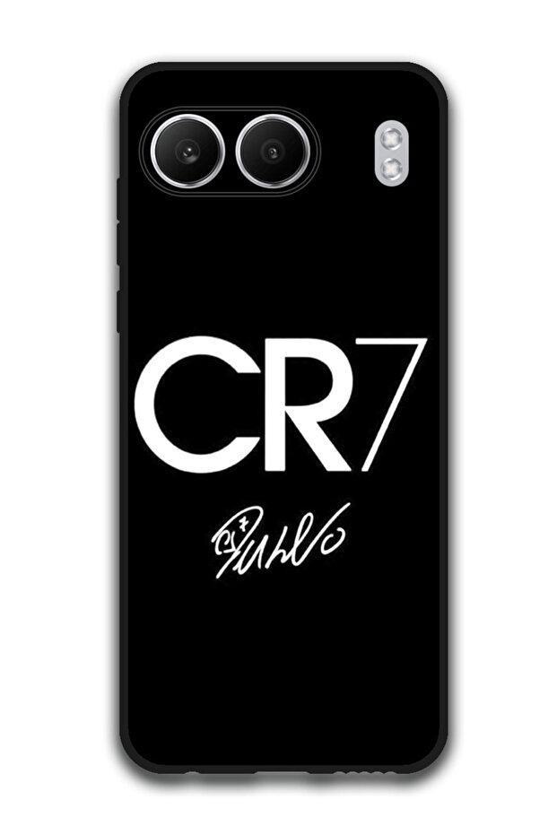 Protective Case Anti Scratch Shock Proof Bumper Cover For OnePlus Nord 4 CR7 (2)