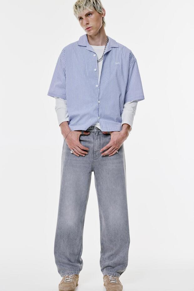 Baggy jean - 1