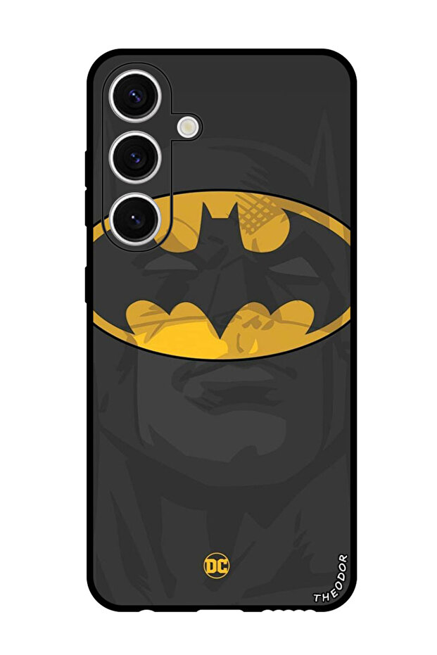 Protective Case Anti Scratch Shock Proof Bumper Cover For Samsung Galaxy S24 Plus Bat