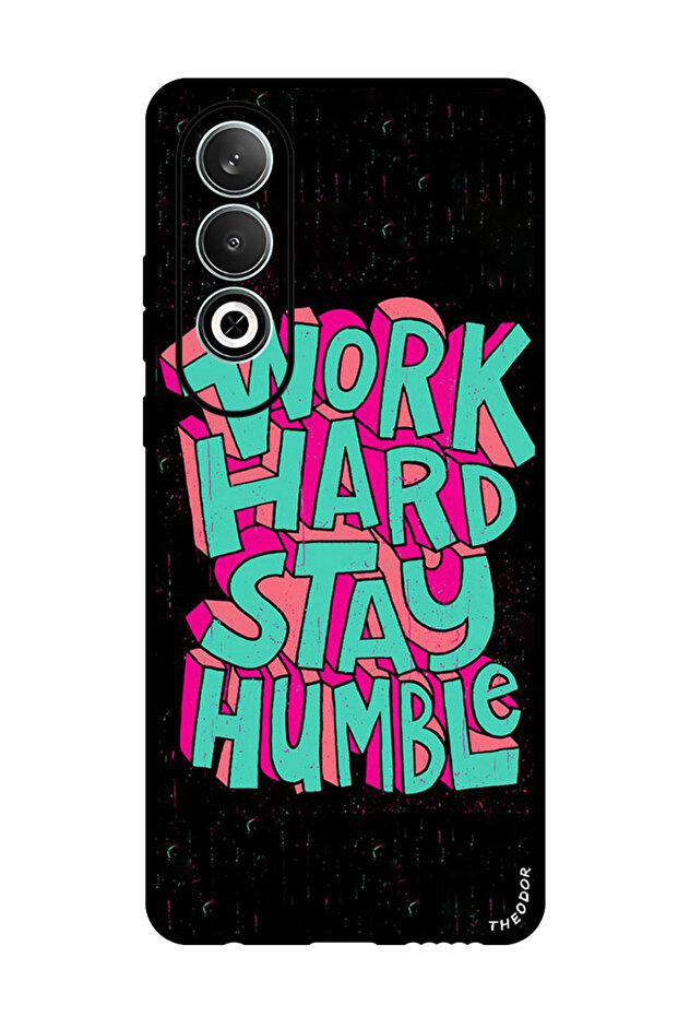 Protective Case Anti Scratch Shock Proof Bumper Cover For OnePlus Nord CE 4 Work Hard