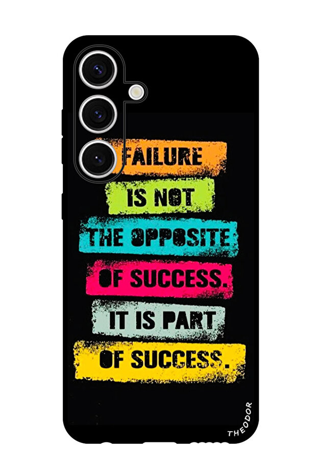 Protective Case Anti Scratch Shock Proof Bumper Cover For Samsung Galaxy S24 Plus Failure