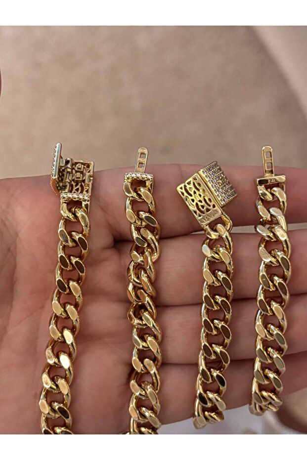 XUping 14k Gurmet set - 4