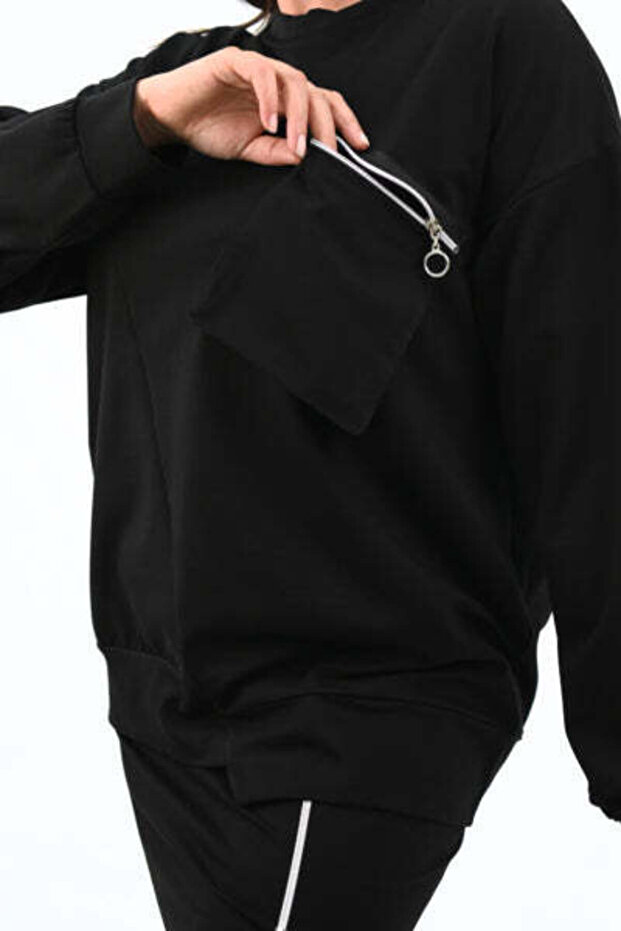 Trening dama marimi mari 8159-25 - 3