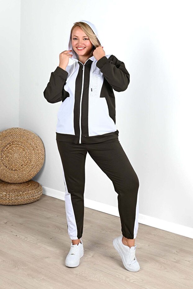 Trening dama marimi mari NY 8043-23 - 8