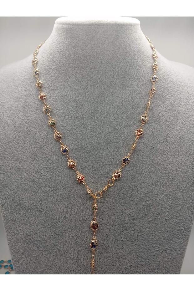 TREND MODEL Y KOLYE - 1