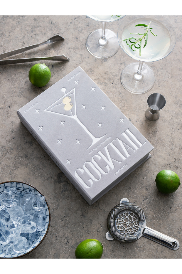 The Essentials - Kokteyl Seti - 5