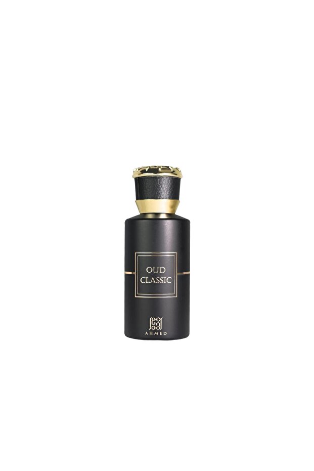 Ahmed Al Maghribi Oud Classic EDP 50ml