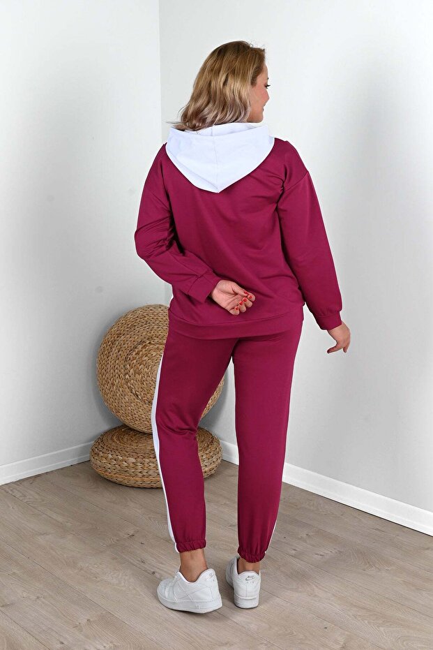 Trening dama marimi mari NY 8043-23 - 6