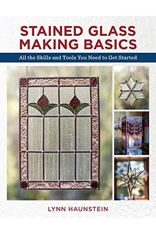 Stained Glass Making Basics All The Skills And Tools You Need To Get Started