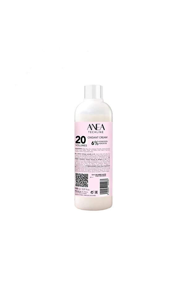 Activator Cream 150ml - 20 Vol
